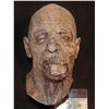 Image 1 : ZOMBIE APOCALYPSE IN LAS VEGAS SCREEN USED FULL HEAD MASK WITH NECK N