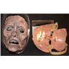 Image 1 : ZOMBIE APOCALYPSE IN LAS VEGAS PAINTED FOAM LATEX APPLIANCE 8
