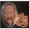 Image 1 : ZOMBIE APOCALYPSE IN LAS VEGAS PAINTED FOAM LATEX APPLIANCE 19
