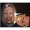 Image 1 : ZOMBIE APOCALYPSE IN LAS VEGAS PAINTED FOAM LATEX APPLIANCE 25