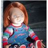 Image 5 : CURSE OF CHUCKY SCREEN USED HERO GOOD GUY HEAD FROM ANIMATRONIC PUPPET