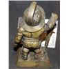 Image 2 : GLADIATOR STATUE VERY RARE MAIN CAST AND PRODUCER GIFT