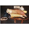 Image 2 : LOGAN LUCKY ADAM DRIVER WEARALE PROSTHETIC ARM AND SILICONE STUB A