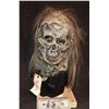 ZOMBIE APOCALYPSE IN LAS VEGAS SCREEN USED FULL HEAD MASK W/ NECK A