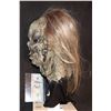 Image 3 : ZOMBIE APOCALYPSE IN LAS VEGAS SCREEN USED FULL HEAD MASK W/ NECK A