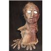Image 1 : ZOMBIE APOCALYPSE IN LAS VEGAS SCREEN USED FULL HEAD MASK W/ HANDS