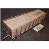 Image 2 : ZZ-CLEARANCE ANTIQUE 1930's FILMING MINIATURE TRAIN CAR 3