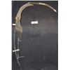 Image 1 : ALIEN VS PREDATOR ANIMATRONIC ALIEN QUEEN TAIL RIG SCREEN USED