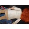 Image 5 : CULT OF CHUCKY SCREEN MATCHED GOOD GUYS DOLL WEARING BLOODY DEATH WARDROBE