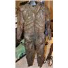 Image 1 : HAUNTING MELISSA BLOODY SWAMP THING LIKE FULL CREATURE SUIT COMPLETE WITH MASK HANDS & FEET