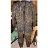 Image 2 : HAUNTING MELISSA BLOODY SWAMP THING LIKE FULL CREATURE SUIT COMPLETE WITH MASK HANDS & FEET