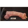 Image 1 : POULTRYGEIST ALIEN COCK MONSTER WITH NUT SACK MOUNTED FOR DISPLAY