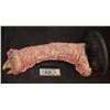 Image 3 : POULTRYGEIST ALIEN COCK MONSTER WITH NUT SACK MOUNTED FOR DISPLAY