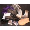 Image 1 : PROP & COSTUME WHOLESALE LOT OF 10 ITEMS C