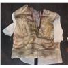Image 1 : ARMY OF THE DEAD SCREEN USED BLOODY WEARABLE CHEST 5