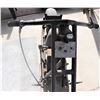 Image 3 : MASK ROCKY'S TRAINING WHEELS ADULT MINIBIKE CHOPPER