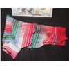 Image 2 : SEED OF CHUCKY BLOODY SLEEVE FROM SWEATER SCREEN USED IN CHOPPED UP DEATH SCENE