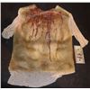Image 1 : ARMY OF THE DEAD SCREEN USED BLOODY WEARABLE CHEST 1