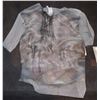 Image 1 : ARMY OF THE DEAD SCREEN USED BLOODY WEARABLE CHEST 2