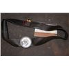 Image 1 : UNKNOWN SUPER HERO UTILITY BELT WITH WORKING LIGHT UP GLYPH