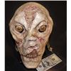 Image 1 : THE TIME MACHINE SCREEN MATCHED HERO MORLOCK ANIMATRONIC HEAD