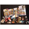 Image 2 : STAR TREK CANDY BARS, CEREAL BOXES, BUBBLE BATH, LIP BALM, FRIES COLLECTION