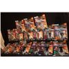 Image 1 : STAR TREK VOYAGER ACTION FIGURE LOT OF 15