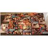 Image 3 : STAR TREK TV GUIDES HUGE COLLECTION OF 85 TNG TO VOYAGER