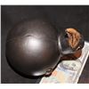 Image 2 : BATMAN RETURNS PENGUIN BOMB SCREEN USED
