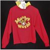 Image 1 : JAY AND SILENT BOB STRIKE BACK HERO MOOBY WORLD SHIRT