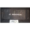 Image 2 : FROM THE EARTH TO THE MOON JOE ANDERSON CHAIR BACK