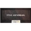 Image 2 : FROM THE EARTH TO THE MOON STEVE  HOFVENDAHL HAIR BACK