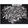 Image 1 : GODZILLA FOOD HUGE PILE OF MINIATURE SILICONE FISH