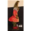 Image 2 : HOW THE GRINCH STOLE CHRISTMAS ANIMATRONIC ELF GNOME GREEN