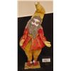 Image 1 : HOW THE GRINCH STOLE CHRISTMAS ANIMATRONIC ELF GNOME YELLOW