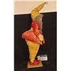 Image 2 : HOW THE GRINCH STOLE CHRISTMAS ANIMATRONIC ELF GNOME YELLOW