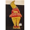 Image 3 : HOW THE GRINCH STOLE CHRISTMAS ANIMATRONIC ELF GNOME YELLOW