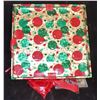 Image 2 : HOW THE GRINCH STOLE CHRISTMAS WRAPPED PRESENT WOOD