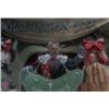 Image 2 : HOW THE GRINCH STOLE CHRISTMAS WHOVILLE WHOBILATION BOW
