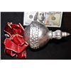 Image 1 : HOW THE GRINCH STOLE CHRISTMAS WHOVILLE TREE ORNAMENT 3