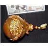 Image 1 : HOW THE GRINCH STOLE CHRISTMAS WHOVILLE TREE ORNAMENT 13