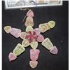 Image 1 : HOW THE GRINCH STOLE CHRISTMAS WHOVILLE TREE ORNAMENT 14