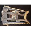 Image 2 : GODZILLA FLATIRON BUILDING SCREEN USED TOP POINT SECTION