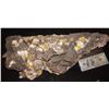 Image 1 : GODZILLA FLATIRON BUILDING SCREEN USED TOP RUBBLE PILE
