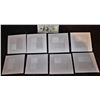 Image 1 : GODZILLA CONTROL ROOM VENTS MINIATURE SCREEN USED
