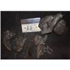 Image 1 : ALIEN RESURRECTION XENOMORPH MISC PIECES