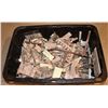 Image 1 : GODZILLA FLATIRON BUILDING HORDE OF SCREEN USED RUBBLE