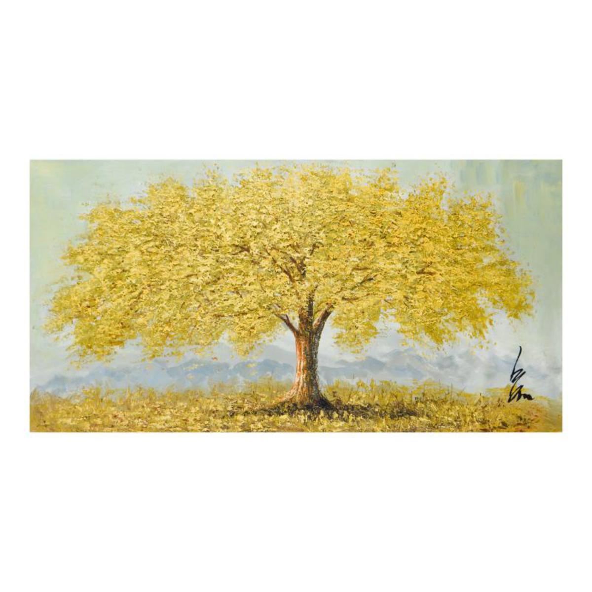 Inam, Original Oil Painting on Canvas (60