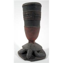A MASSIM MORTAR
