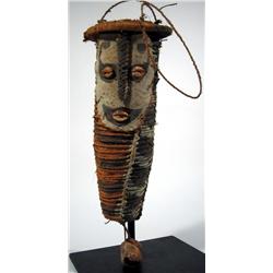 A SEPIK PHALLOCRYPT